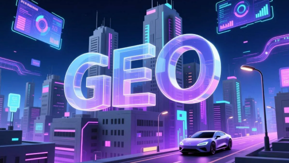 邹平县GEO 优化行业动态：主流搜索平台地域收录规则更新综述
