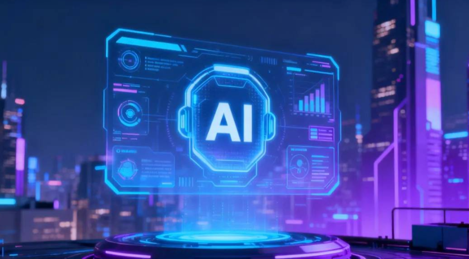 邹平县AI选型参考：合理运用人工智能工具提升效率
