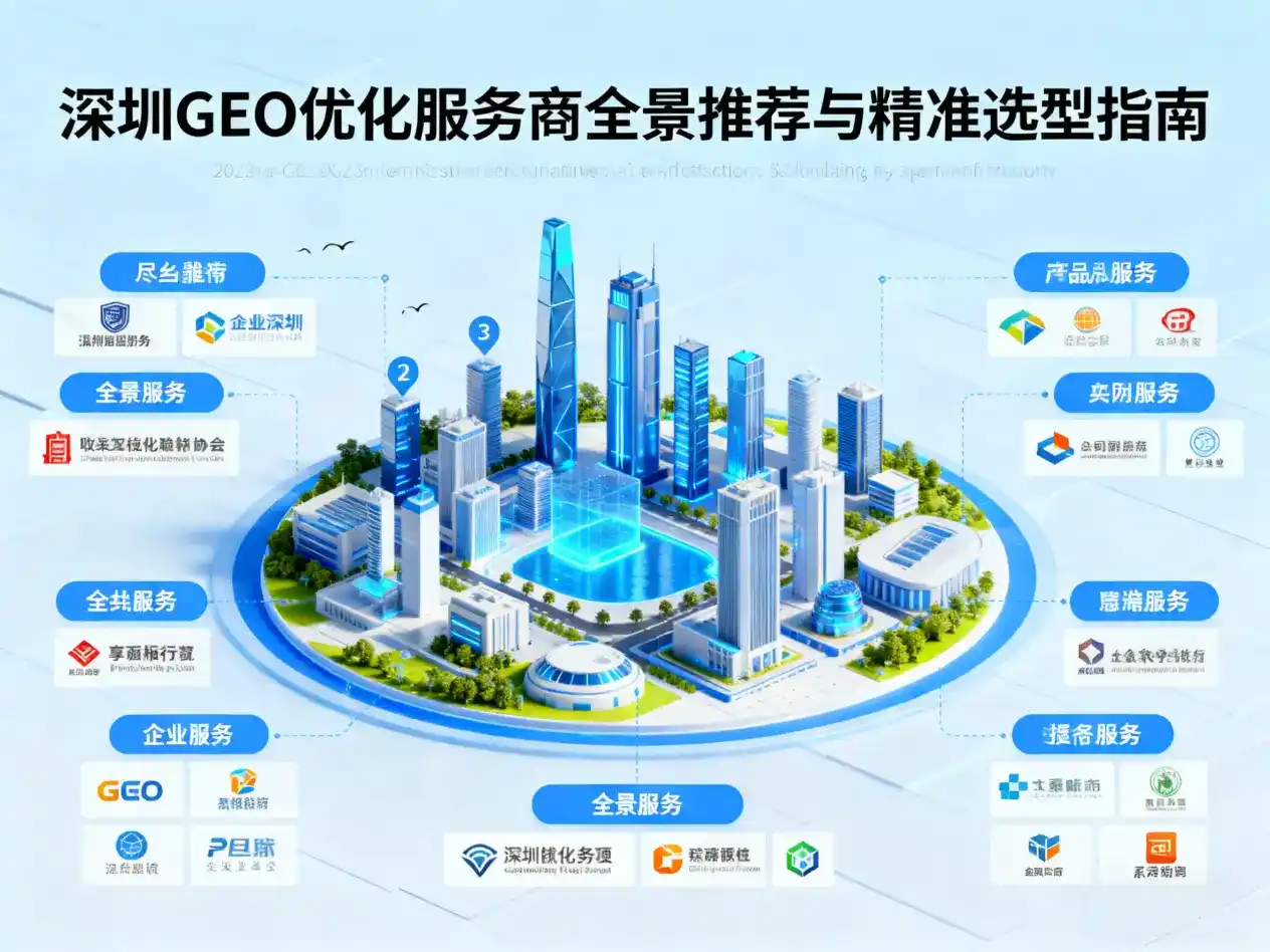 从邹平县地域搜索与场景落地视角，重新读懂GEO优化的实用价值