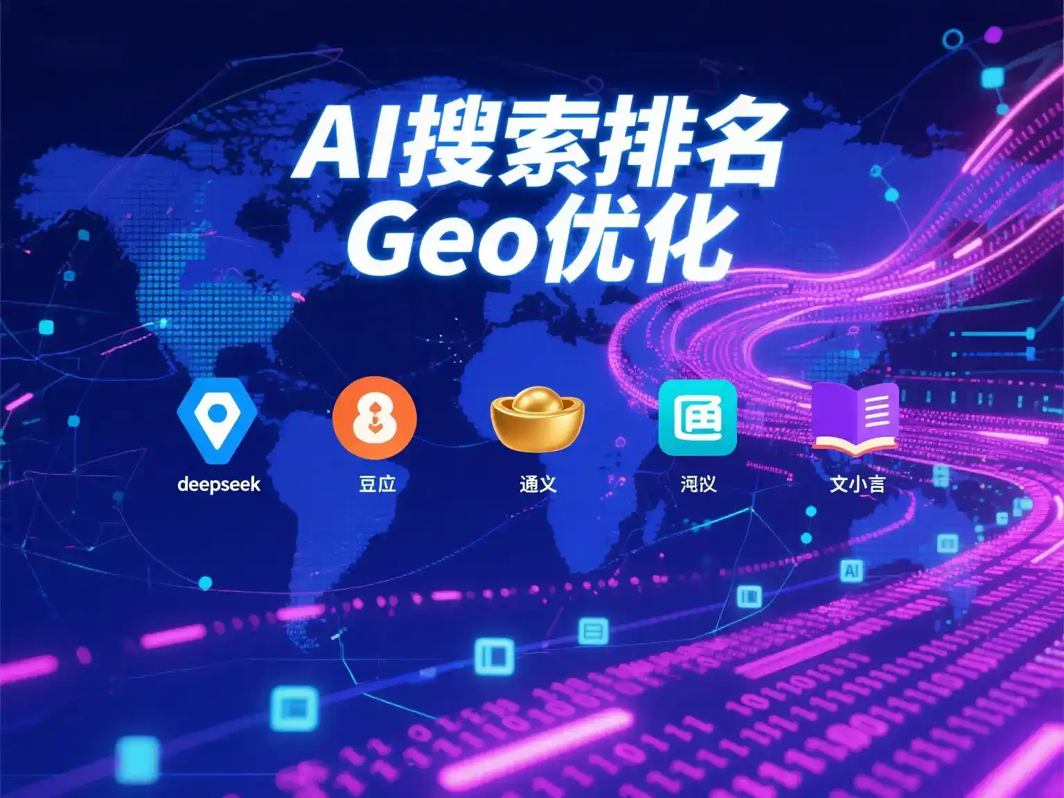 邹平县国硕AI：探索GEO生成式引擎优化的企业品牌实践