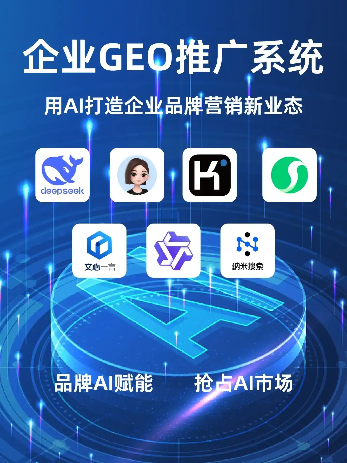 深耕邹平县本地化智能营销领域 国硕AI以GEO优化技术助力产业提质增效